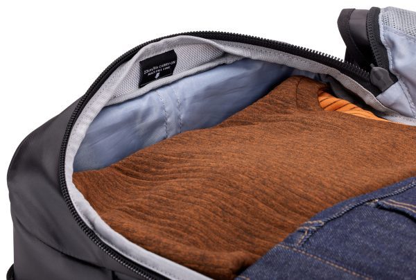 Thule Chasm Wheeled Carry-On Duffel Luggage 40L - Image 9