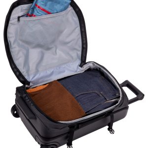 Thule Chasm Wheeled Carry-On Duffel Luggage 40L - Image 10