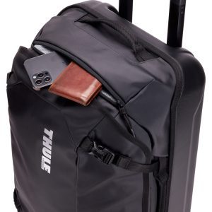 Thule Chasm Wheeled Carry-On Duffel Luggage 40L - Image 11