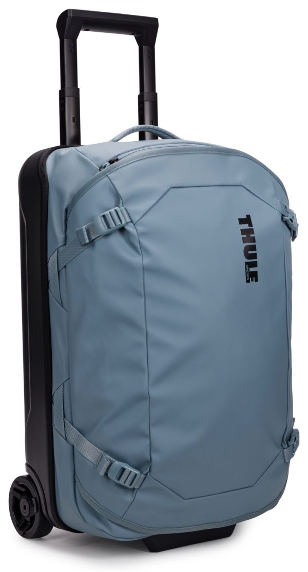Thule Chasm Wheeled Carry-On Duffel Luggage 40L - Image 4