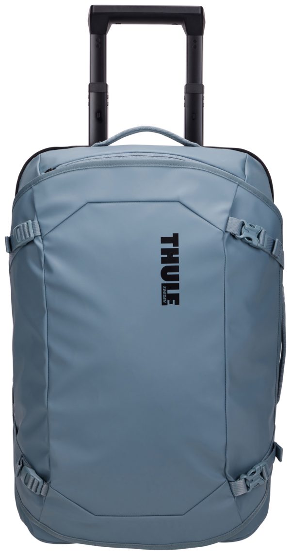 Thule Chasm Wheeled Carry-On Duffel Luggage 40L - Image 6