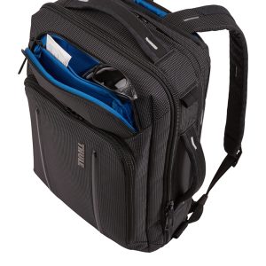 Thule Crossover 2 Convertible Laptop Bag 15.6 - Image 5