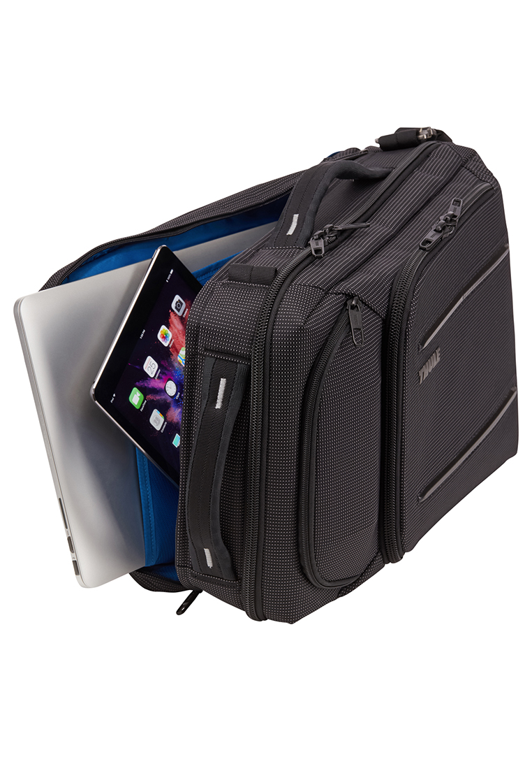 Thule Crossover 2 Convertible Laptop Bag 15.6 - Image 7