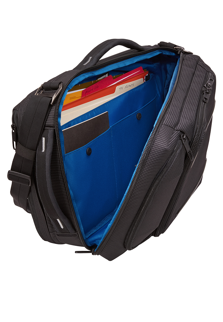 Thule Crossover 2 Convertible Laptop Bag 15.6 - Image 8