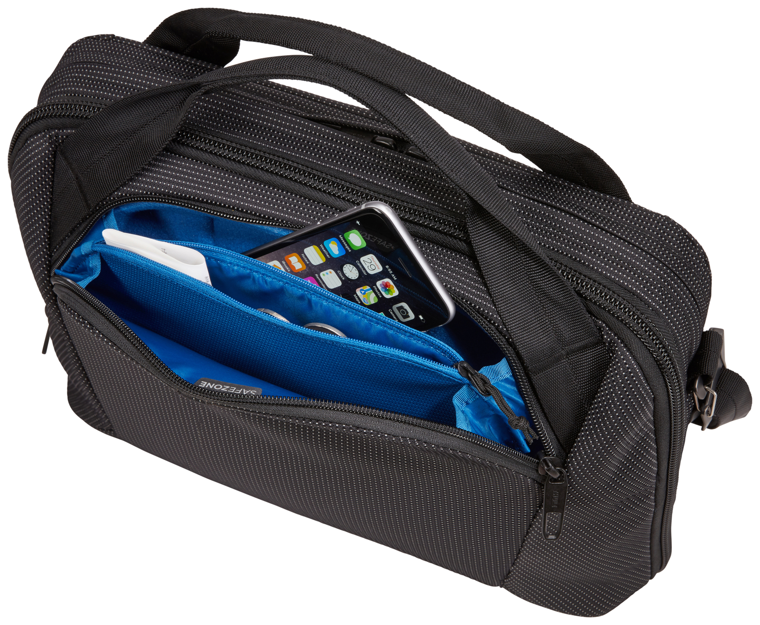 Thule Crossover 2 Laptop Bag 13.3 - Image 4