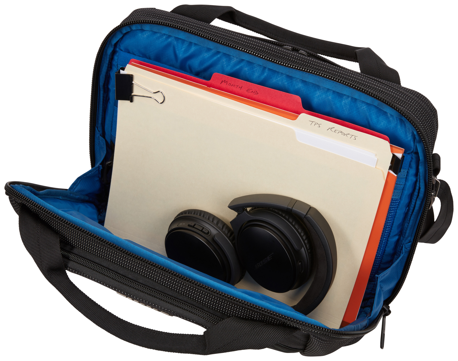 Thule Crossover 2 Laptop Bag 13.3 - Image 7