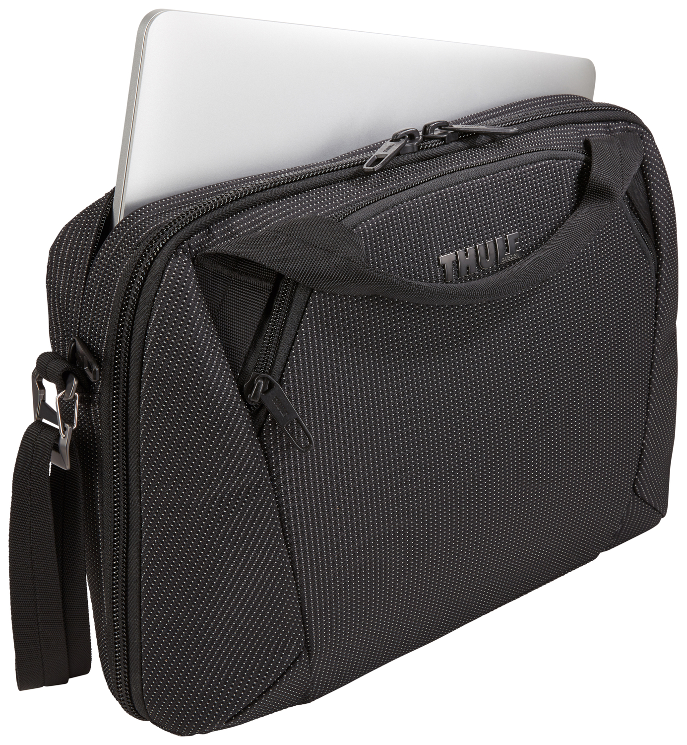 Thule Crossover 2 Laptop Bag 13.3 - Image 8