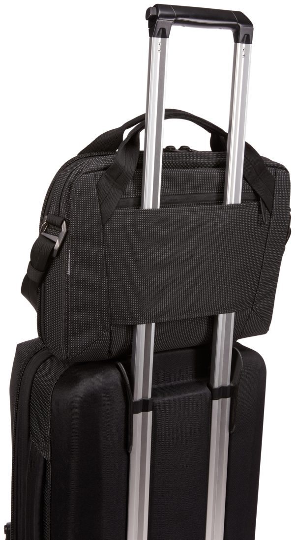Thule Crossover 2 Laptop Bag 13.3 - Image 9
