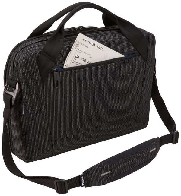 Thule Crossover 2 Laptop Bag 13.3 - Image 10