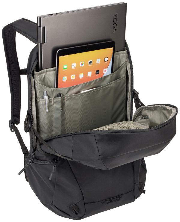 Thule Enroute Laptop Backpack 21L - Image 6