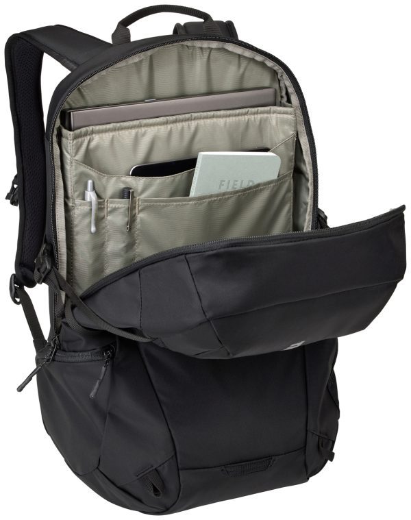 Thule Enroute Laptop Backpack 21L - Image 13