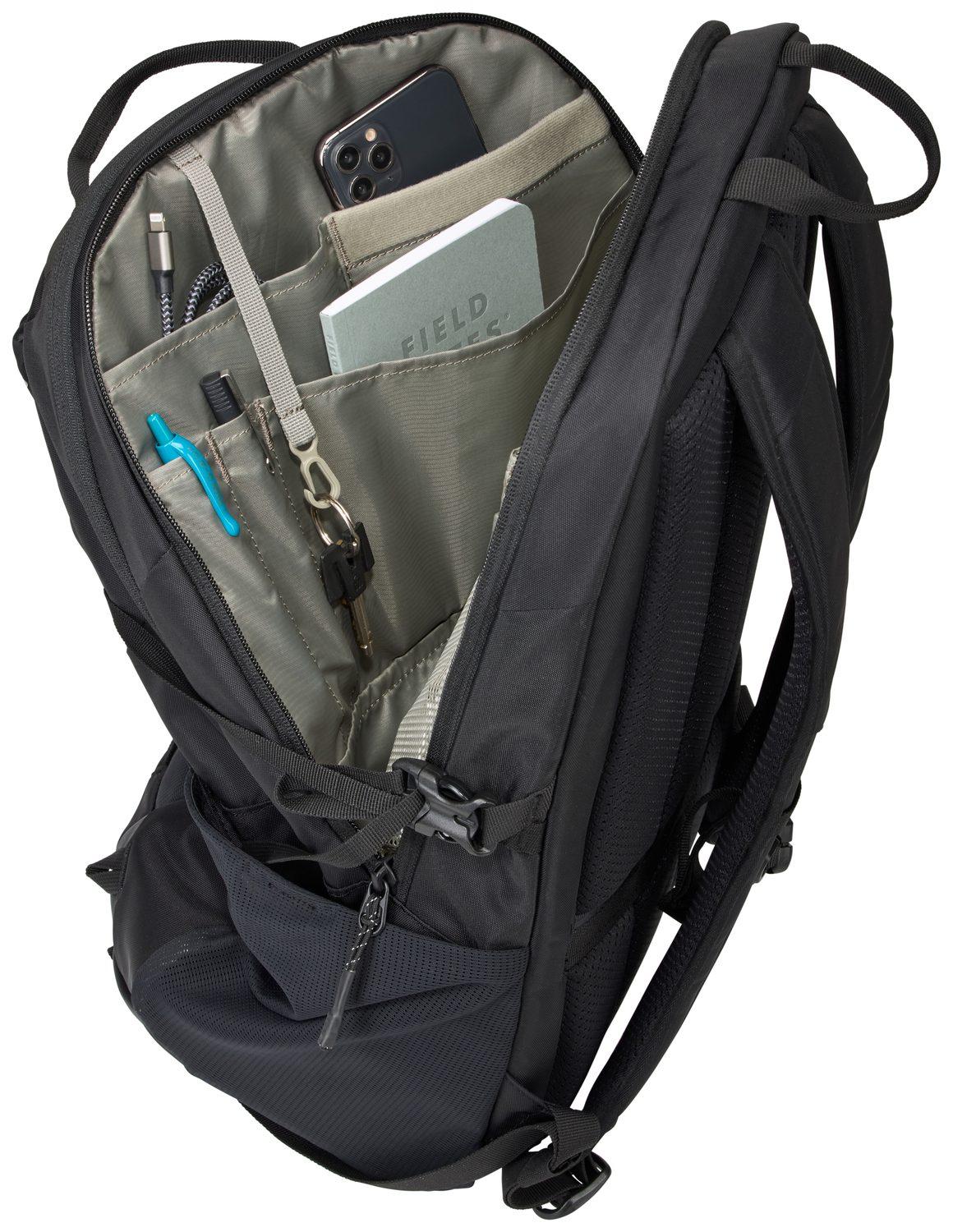 Thule Enroute Laptop Backpack 26L - Image 9