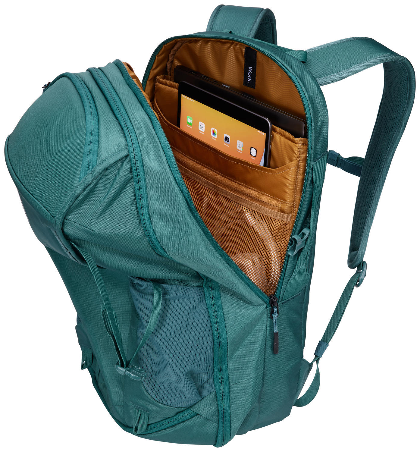 Thule Enroute Laptop Backpack 30L - Image 5
