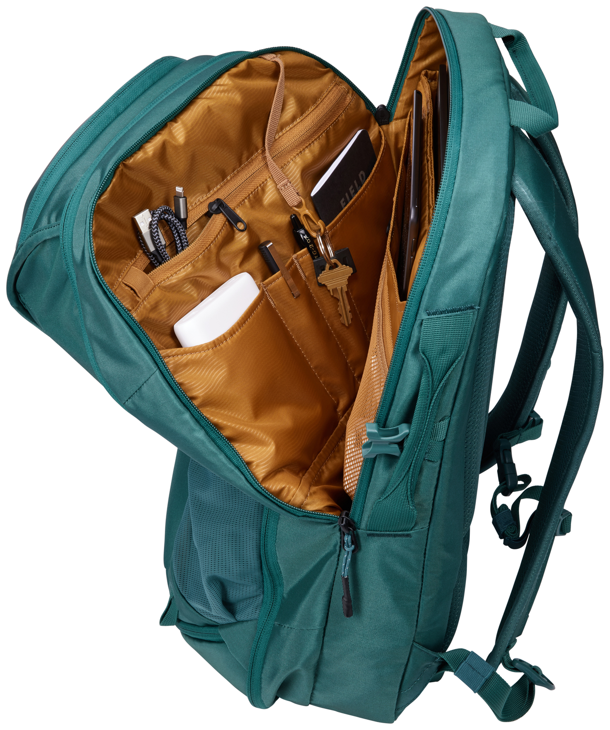 Thule Enroute Laptop Backpack 30L - Image 6