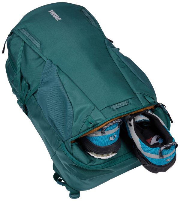 Thule Enroute Laptop Backpack 30L - Image 7