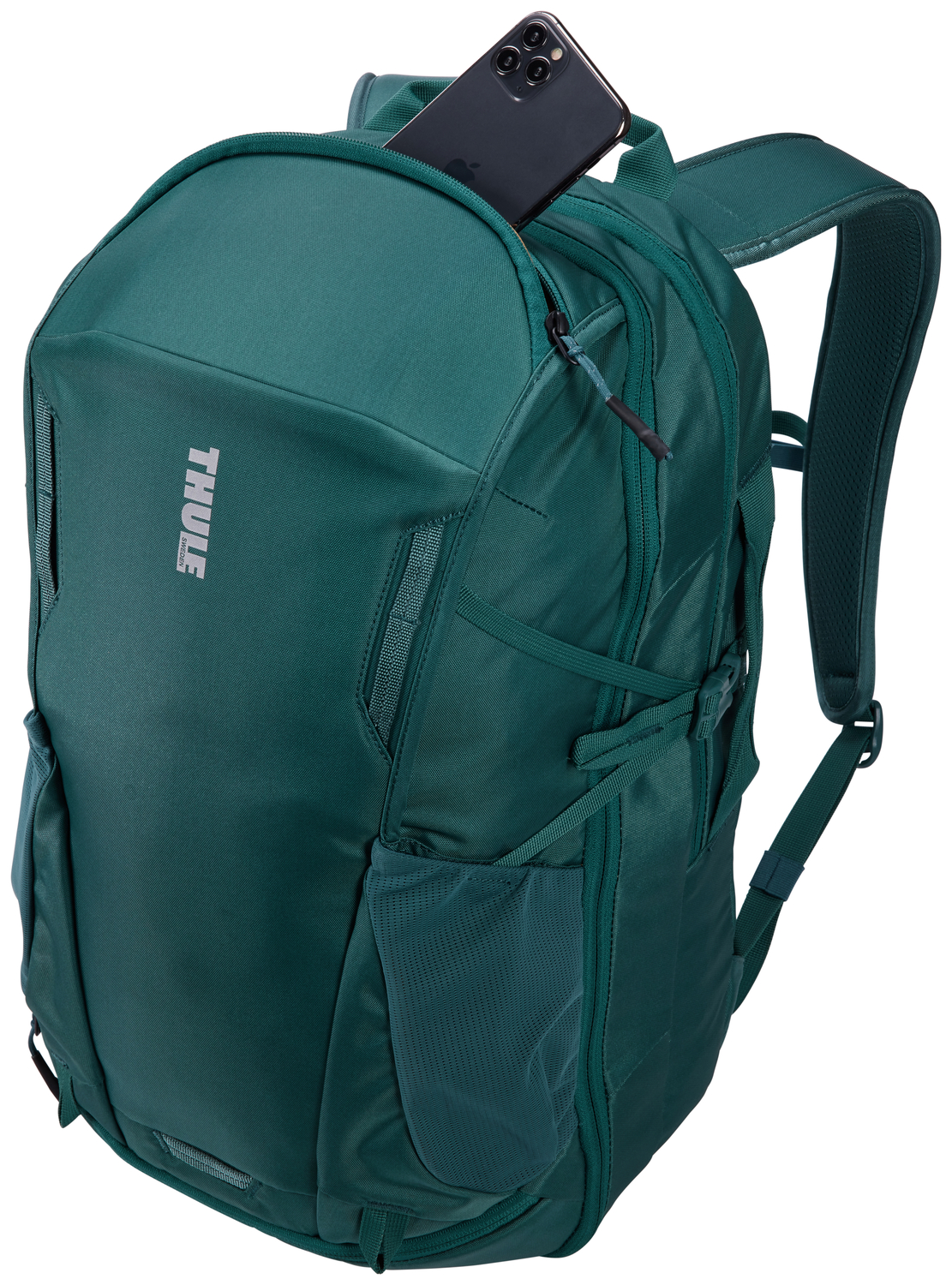 Thule Enroute Laptop Backpack 30L - Image 8