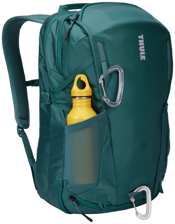 Thule Enroute Laptop Backpack 30L - Image 12