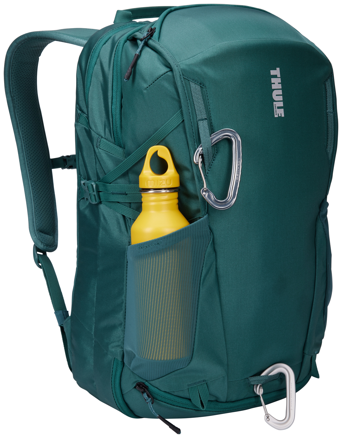 Thule Enroute Laptop Backpack 30L - Image 12
