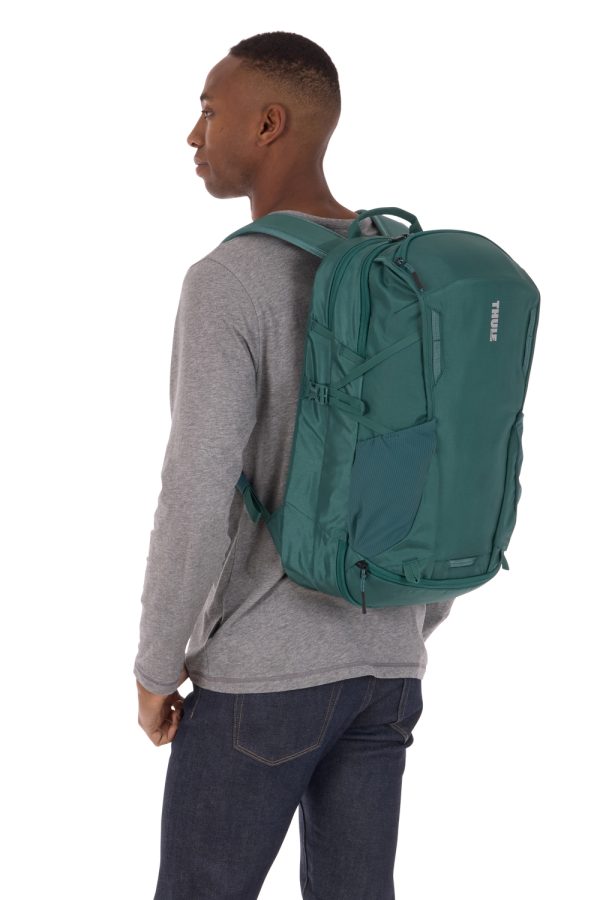 Thule Enroute Laptop Backpack 30L - Image 15