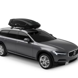 Thule Force XT Rooftop Cargo Box - Image 6