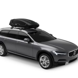 Thule Force XT Rooftop Cargo Box - Image 7