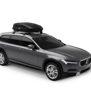 Thule Force XT Rooftop Cargo Box - Image 8