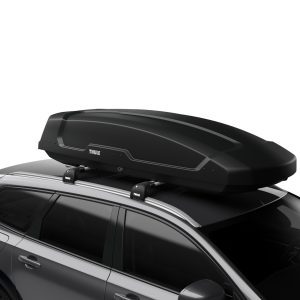 Thule Force 3 L Cargo Box Bundle - Image 9