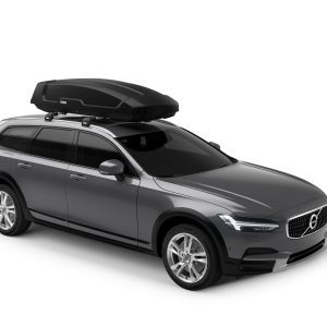 Thule Force XT Rooftop Cargo Box - Image 9