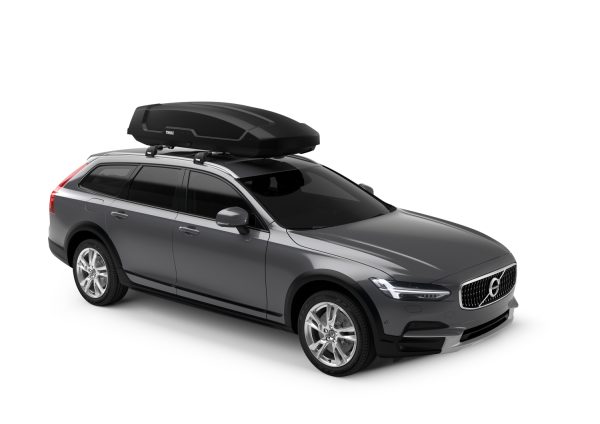 Thule Force XT Rooftop Cargo Box - Image 9