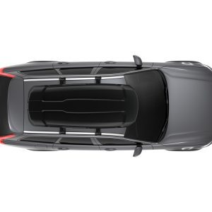 Thule Force 3 L Cargo Box Bundle - Image 10