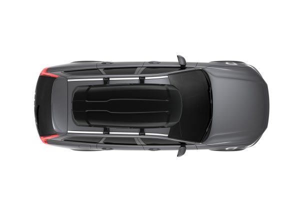 Thule Force 3 L Cargo Box Bundle - Image 10