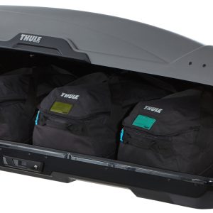 Thule GoPack bag for roof box 4-pack - Image 8