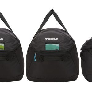 Thule GoPack bag for roof box 4-pack - Image 10