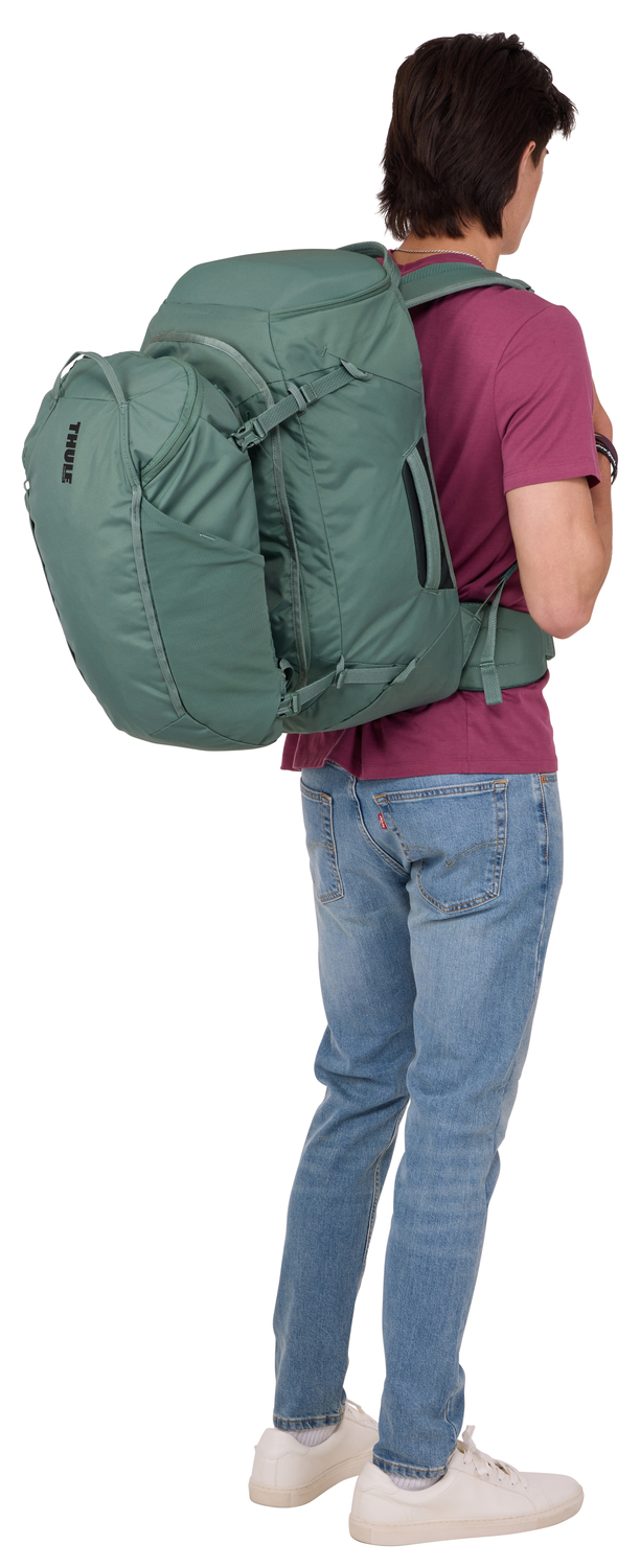 Thule Landmark 60L - Image 3