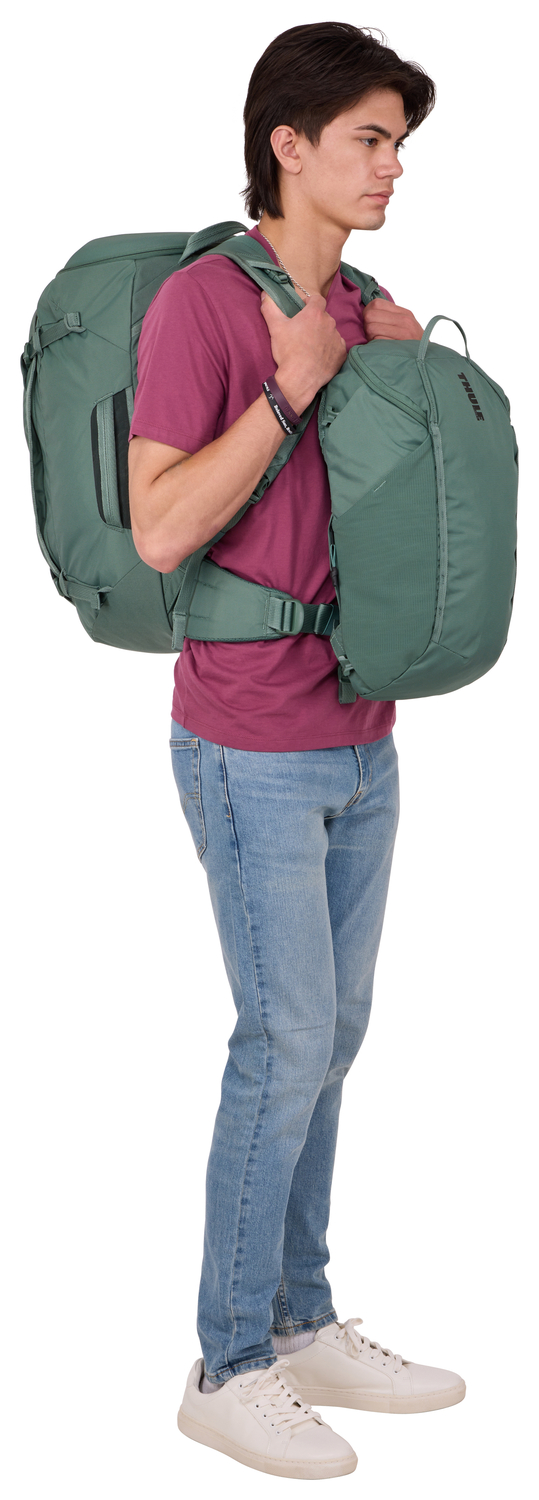 Thule Landmark 60L - Image 4