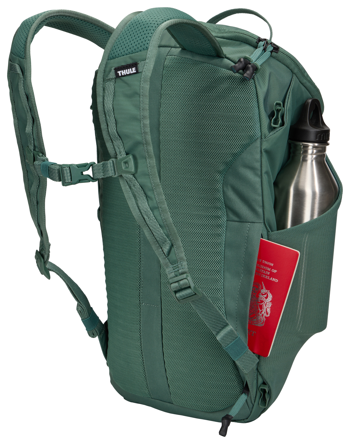 Thule Landmark 60L - Image 9