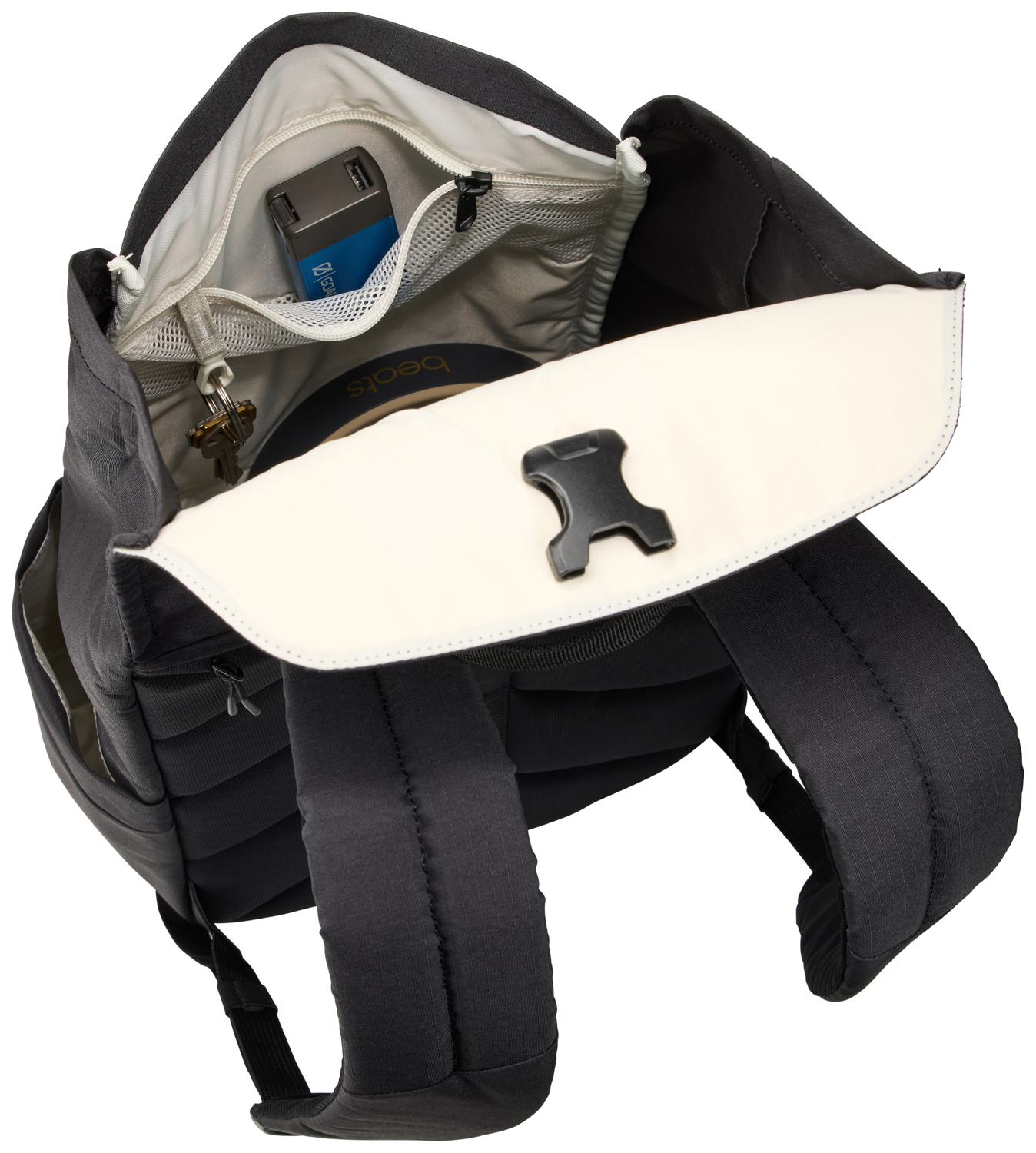 Thule Lithos Laptop Backpack 16L - Image 8