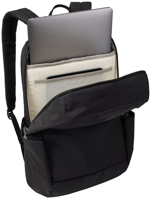 Thule Lithos Laptop Backpack 20L - Image 4