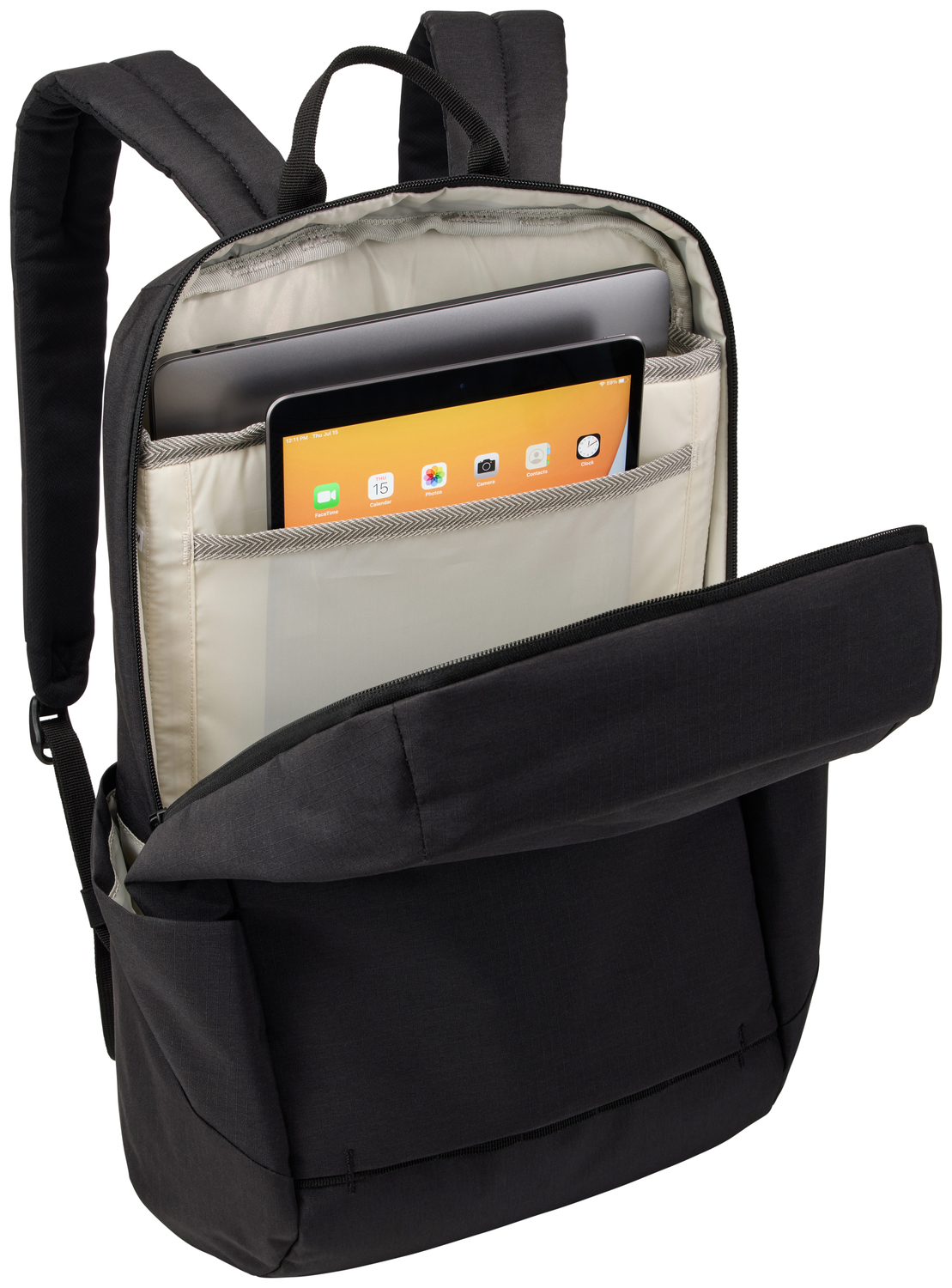 Thule Lithos Laptop Backpack 20L - Image 6
