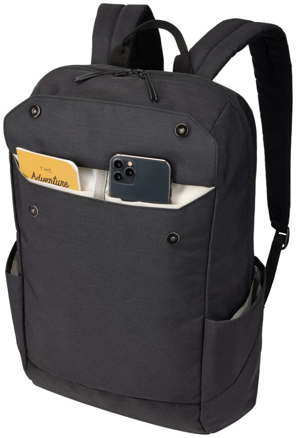 Thule Lithos Laptop Backpack 20L - Image 7