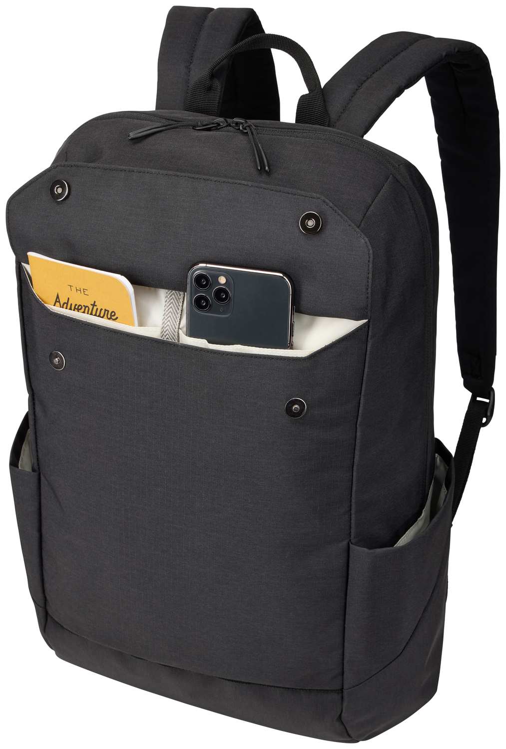 Thule Lithos Laptop Backpack 20L - Image 7