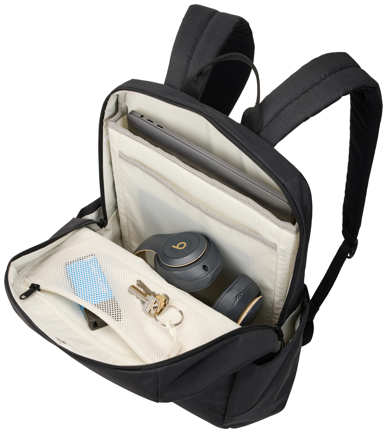 Thule Lithos Laptop Backpack 20L - Image 8
