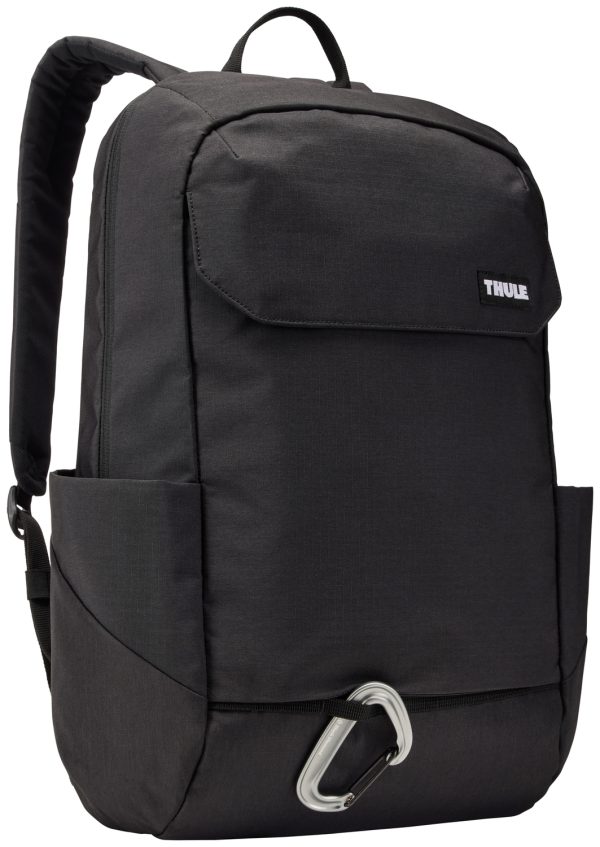 Thule Lithos Laptop Backpack 20L - Image 11