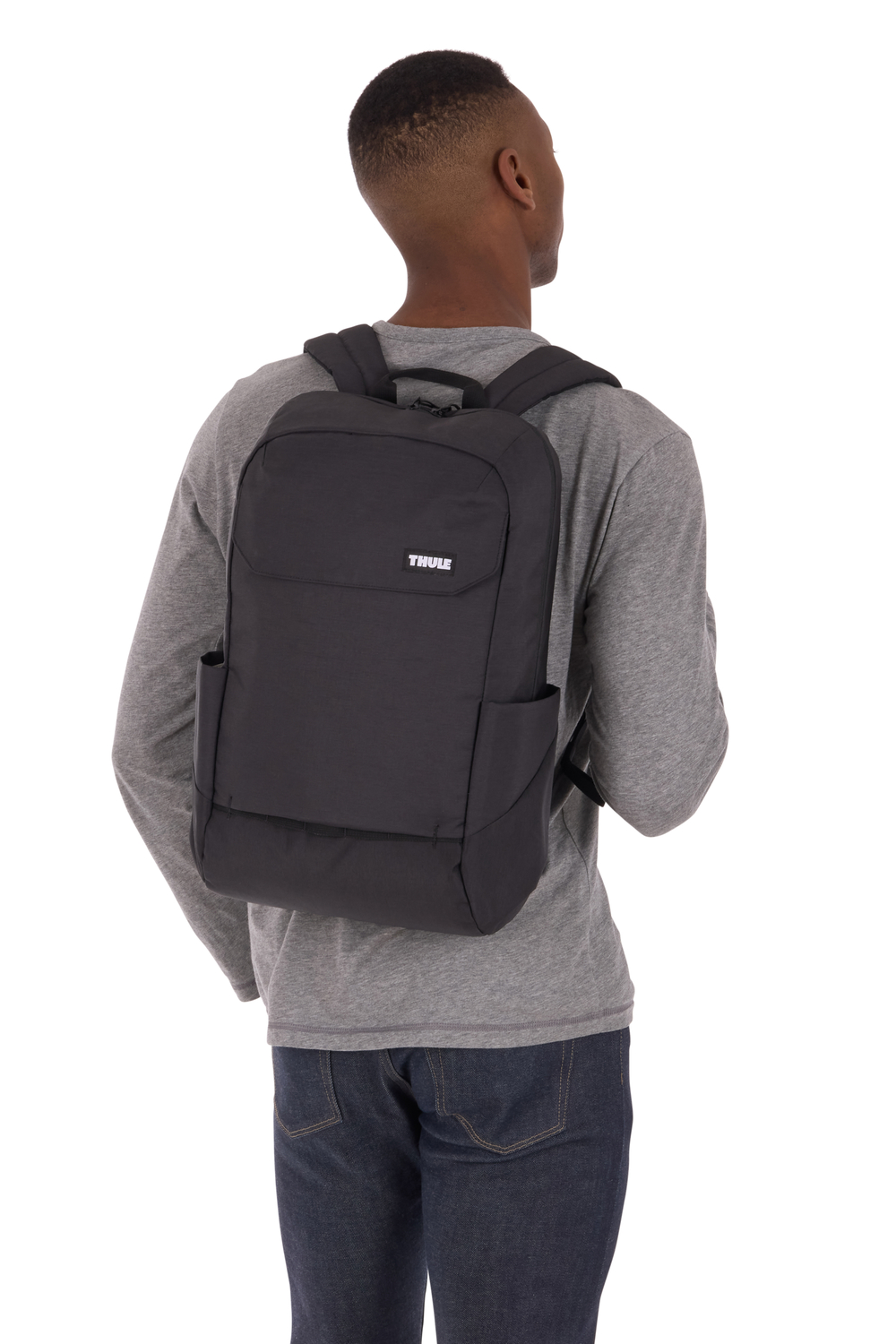 Thule Lithos Laptop Backpack 20L - Image 13