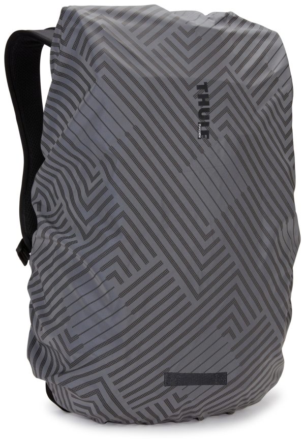 Thule Paramount Backpack Rain Cover - Image 2