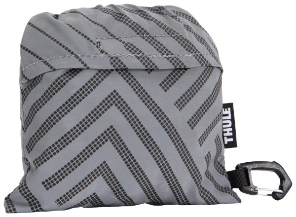 Thule Paramount Backpack Rain Cover - Image 3