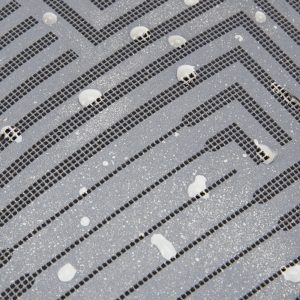 Thule Paramount Backpack Rain Cover - Image 4