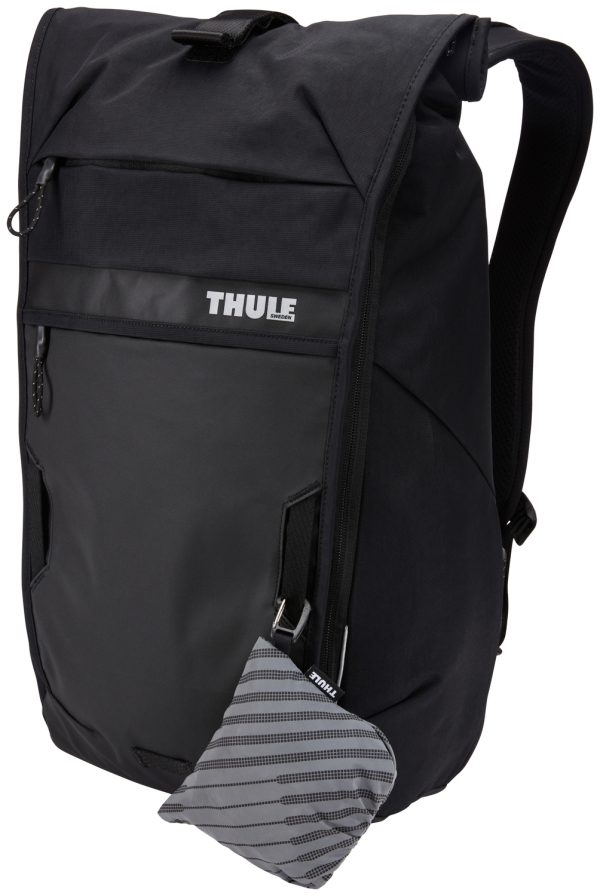 Thule Paramount Backpack Rain Cover - Image 6