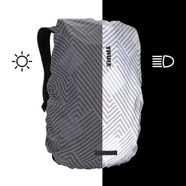 Thule Paramount Backpack Rain Cover - Image 8