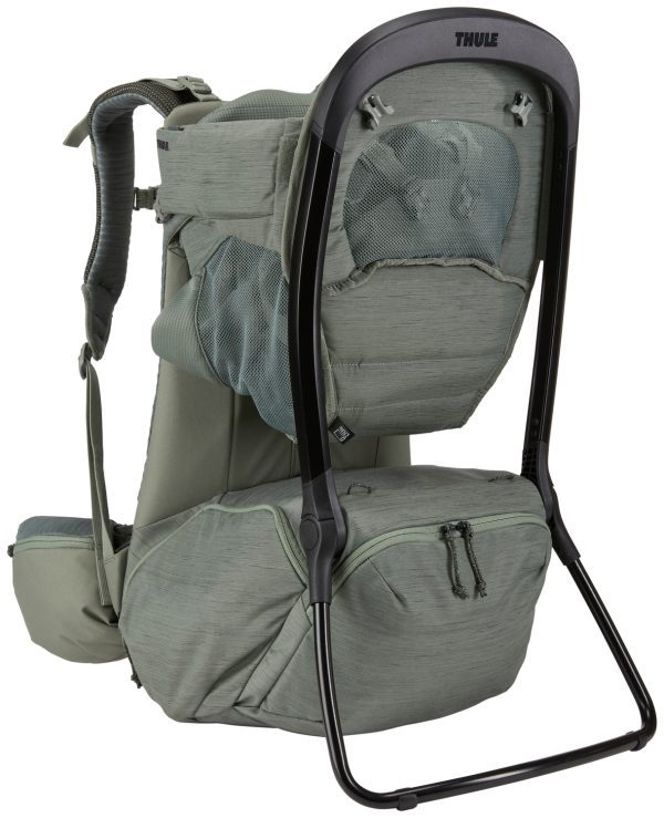 Thule Sapling Child Carrier Backpack - Image 2